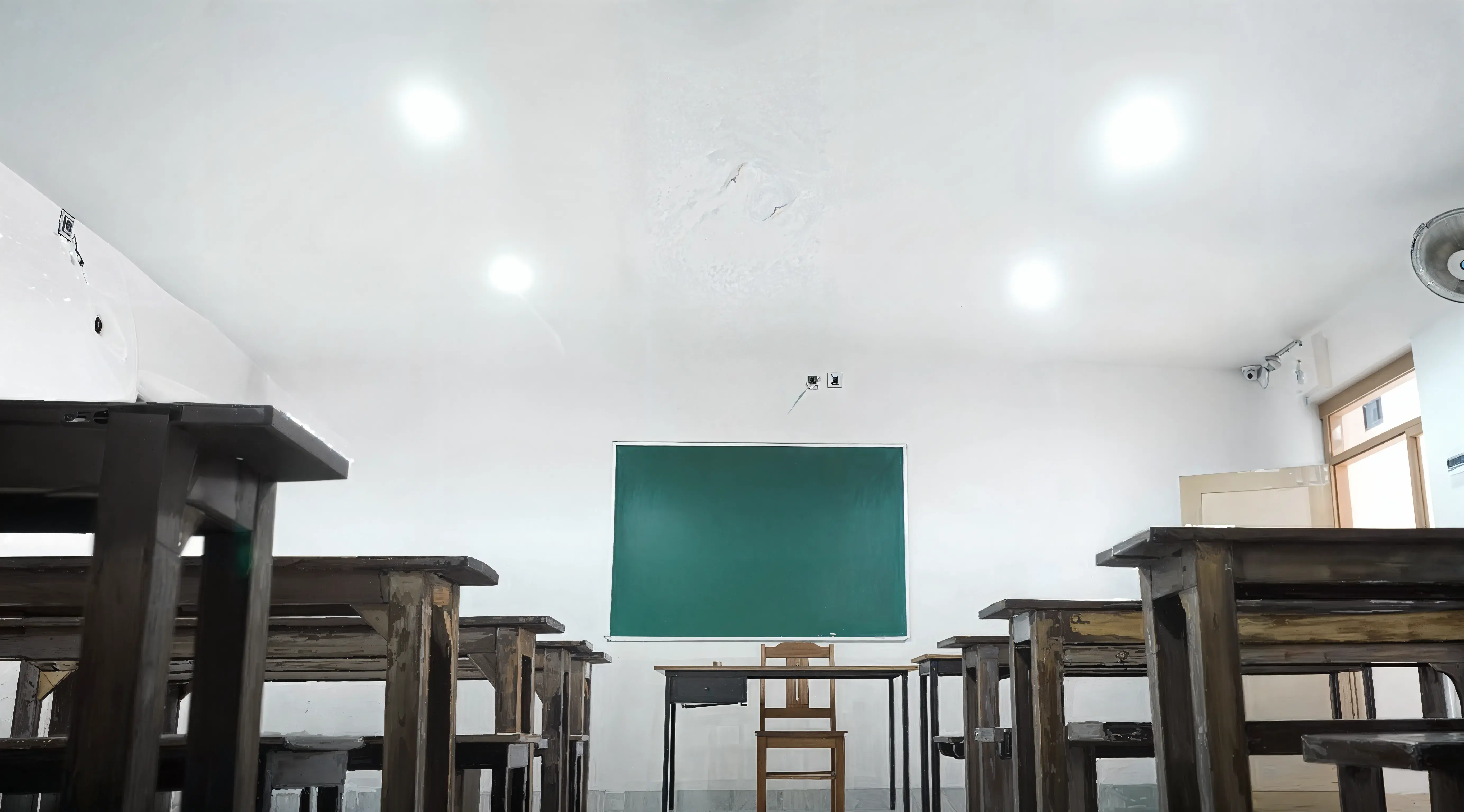 St Thomas' College Thrissur Facility photo 2